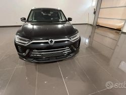 Nuova 2025 Ssangyong (KGM) Korando Tre volumi | 18.990 € (Super prezzo)