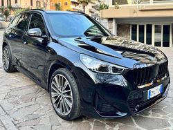 Nero Usata 2023 BMW X1 M Sport SUV | 40.000 € (Cara)