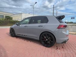 Grigio Usata 2021 VW Golf VIII GTI Tre volumi | 33.000 € (Ottimo prezzo)