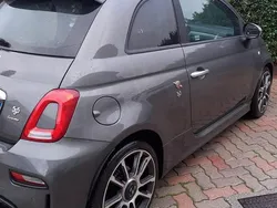 Usata 2018 Abarth 595 Turismo Due volumi | 14.500 € (Ottimo prezzo)