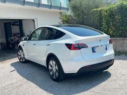 Bianco Usata 2024 Tesla Model Y SUV | 32.000 € (Super prezzo)