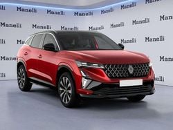 Rosso Nuova 2026 Renault Austral Techno SUV | 38.350 € (Cara)