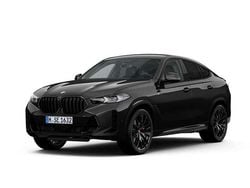 Nero Nuova 2025 BMW X6 M Sport SUV | 95.000 € (Buon prezzo)