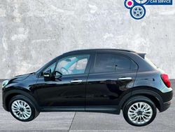 Nero Usata 2019 Fiat 500X Cross SUV | 13.990 € (Buon prezzo)