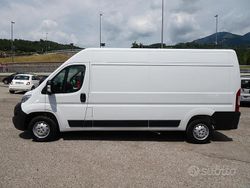 Bianco Usata 2022 Citroën Jumper Monovolume | 16.400 € (Ottimo prezzo)