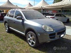 Grigio Usata 2005 Porsche Cayenne SUV | 6990 € (Super prezzo)