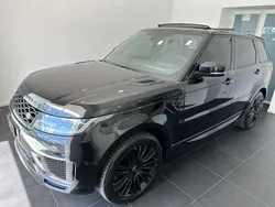 Usata 2018 Land Rover Range Rover Sport HSE SUV | 35.000 € (Ottimo prezzo)