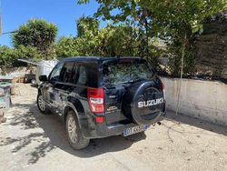 Nero Usata 2009 Suzuki Grand Vitara SUV | 8000 € (Buon prezzo)