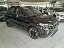 Nero Usata 2022 VW T-Cross Style SUV | 25.700 € (Molto cara)