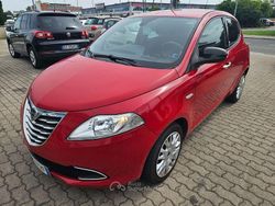 Rosso Usata 2015 Lancia Ypsilon Due volumi | 5200 € (Ottimo prezzo)