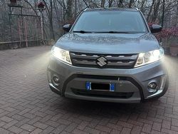 Grigio Usata 2018 Suzuki Vitara SUV | 14.000 € (Buon prezzo)