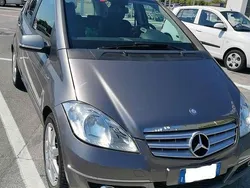 Usata 2012 Mercedes A160 SE Monovolume | 8750 € (Buon prezzo)