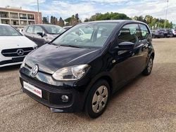 Nero Usata 2014 VW up! Move Due volumi | 6999 € (Buon prezzo)