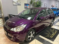 Viola Usata 2017 Citroën C3 Feel Tre volumi | 7200 € (Ottimo prezzo)