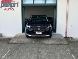Nero Usata 2021 Peugeot 3008 S SUV | 18.500 € (Buon prezzo)