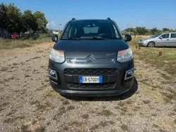 Grigio Usata 2013 Citroën C3 Picasso Monovolume | 5900 € (Buon prezzo)