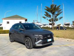 Grigio Usata 2024 Hyundai Tucson SUV | 27.650 € (Buon prezzo)