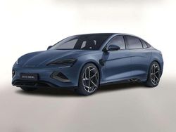 Atlantis grey Nuova 2025 BYD Seal Design Coupé | 41.390 € (Super prezzo)