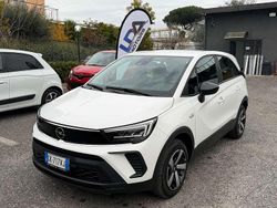 Bianco Usata 2023 Opel Crossland X SUV | 11.490 € (Ottimo prezzo)
