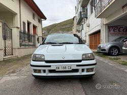Bianco Usata 1994 Renault Clio Coupé | 12.500 €