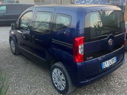 Blu/azzurro Usata 2015 Fiat Qubo Dynamic Monovolume | 6900 € (Cara)