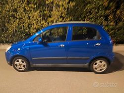 Usata 2009 Chevrolet Matiz Due volumi | 2000 €
