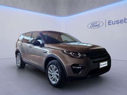 Oro Usata 2017 Land Rover Discovery Sport SE SUV | 17.200 € (Molto cara)