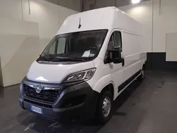 Bianco Usata 2023 Opel Movano S Furgone | 18.490 € (Buon prezzo)