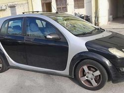 Usata 2005 Smart ForFour Passion Due volumi | 900 € (Ottimo prezzo)