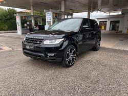 Nero Usata 2015 Land Rover Range Rover HSE SUV | 21.500 € (Ottimo prezzo)