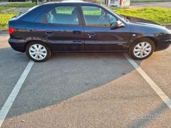 Blu Usata 2001 Citroën Xsara Tre volumi | 3000 € (Molto cara)