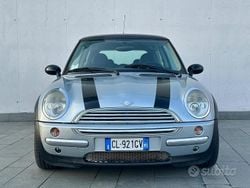 Other Usata 2004 Mini Cooper Due volumi | 3999 € (Buon prezzo)