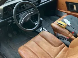Argento Usata 1979 Lancia Gamma Coupé | 14.400 €