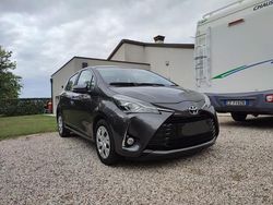 Grigio scuro Usata 2019 Toyota Yaris Active | 11.900 € (Buon prezzo)