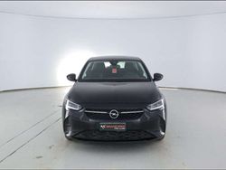 Nero Usata 2022 Opel Corsa Design & Tech Tre volumi | 10.800 € (Buon prezzo)