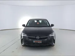 Nero Usata 2022 Opel Corsa Design & Tech Tre volumi | 10.800 € (Ottimo prezzo)