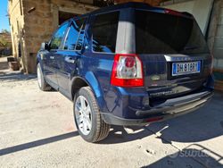 Blu Usata 2007 Land Rover Freelander 2 SUV | 10.500 €