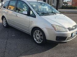 Grigio Usata 2006 Ford Focus Due volumi | 1499 €