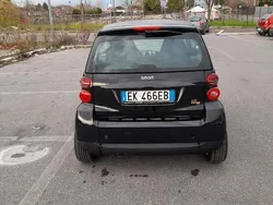 Usata 2012 Smart ForTwo Coupé Due volumi | 4600 € (Ottimo prezzo)
