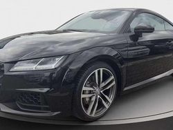Nero Usata 2021 Audi TT Ambiente Coupé | 29.900 € (Super prezzo)