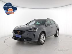 Grigio graphene Usata 2024 Cupra Formentor SUV | 28.400 € (Buon prezzo)