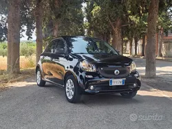 Nero Usata 2018 Smart ForFour Prime Tre volumi | 11.000 € (Buon prezzo)
