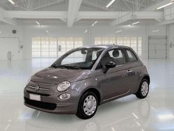 Grigio Usata 2022 Fiat 500 Due volumi | 12.100 € (Buon prezzo)
