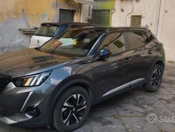 Usata 2021 Peugeot 2008 GT-line SUV | 18.900 € (Molto cara)