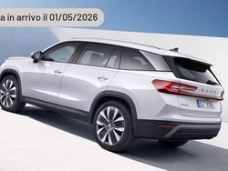 Argento Nuova 2025 Skoda Kodiaq SportLine SUV | 45.930 € (Super prezzo)