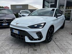 Bianco Usata 2025 Cupra Leon Tre volumi | 28.400 € (Buon prezzo)