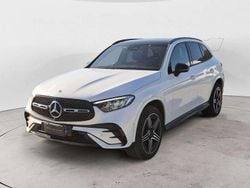 Bianco Usata 2024 Mercedes GLC300e Advanced Plus SUV | 61.300 € (Super prezzo)