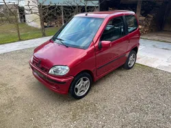 Microcar Virgo
