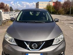 Grigio Usata 2015 Nissan Pulsar Acenta Tre volumi | 8000 € (Molto cara)