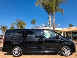 Nero Usata 2020 Opel Zafira Life Monovolume | 19.900 € (Ottimo prezzo)